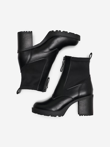 ONLY Ankle Boots 'BARBARA' in Black
