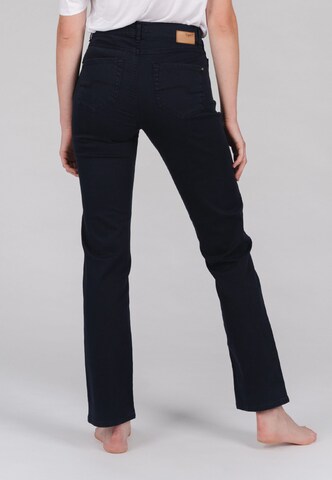 Angels Regular Jeans 'Dolly' in Blue