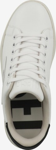 DIESEL Sneaker 'Athene' in Weiß