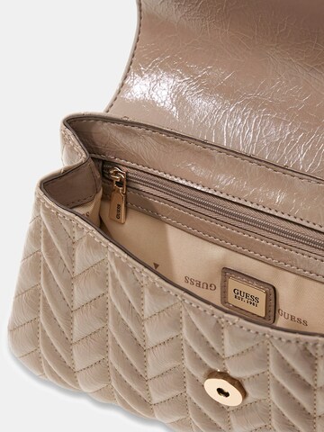 GUESS Schoudertas 'Cheryl' in Beige