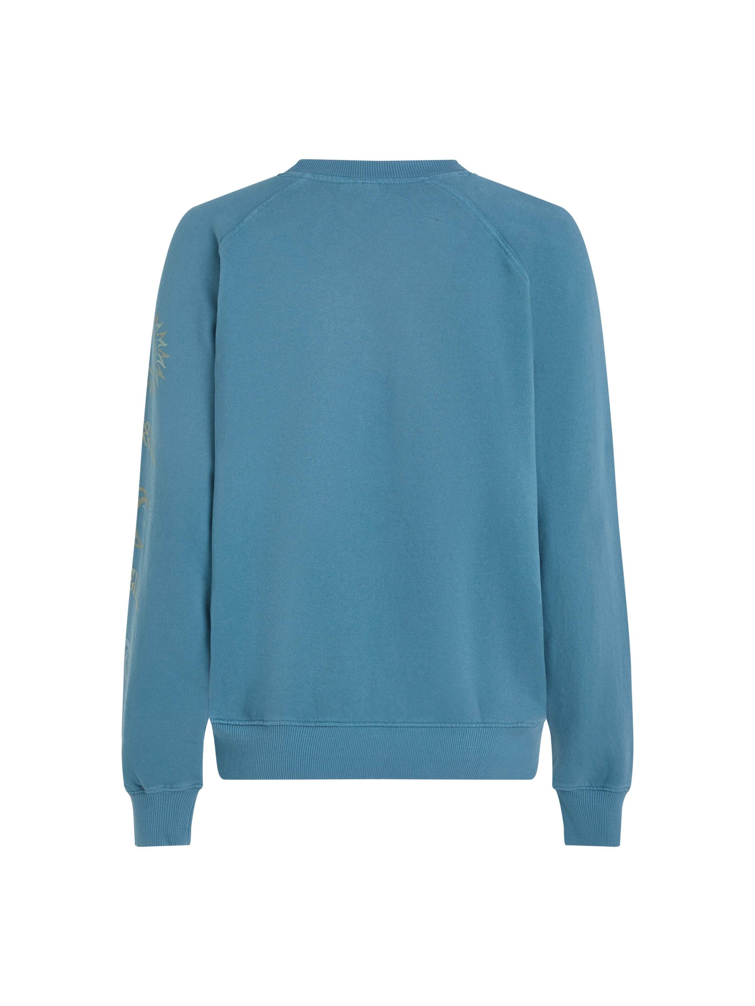 Felpa di O'NEILL in blu