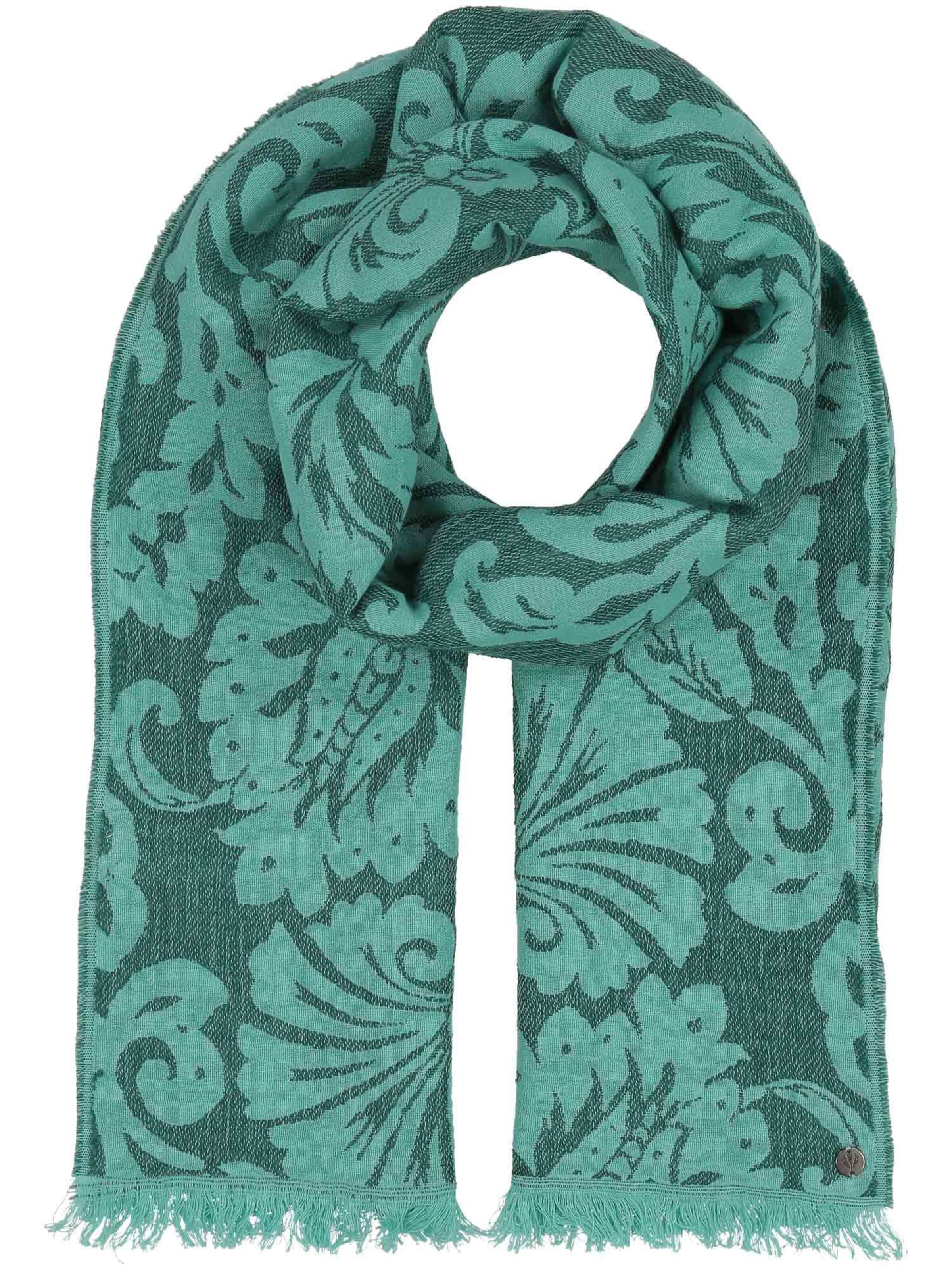 FRAAS Oversizeschal in Blau