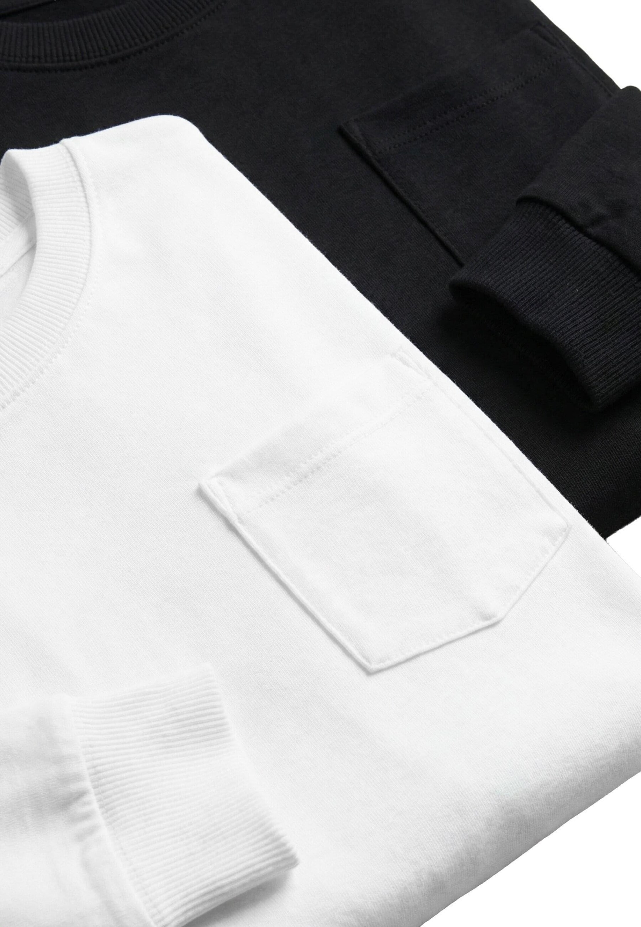 Urban Classics - Camisola em preto