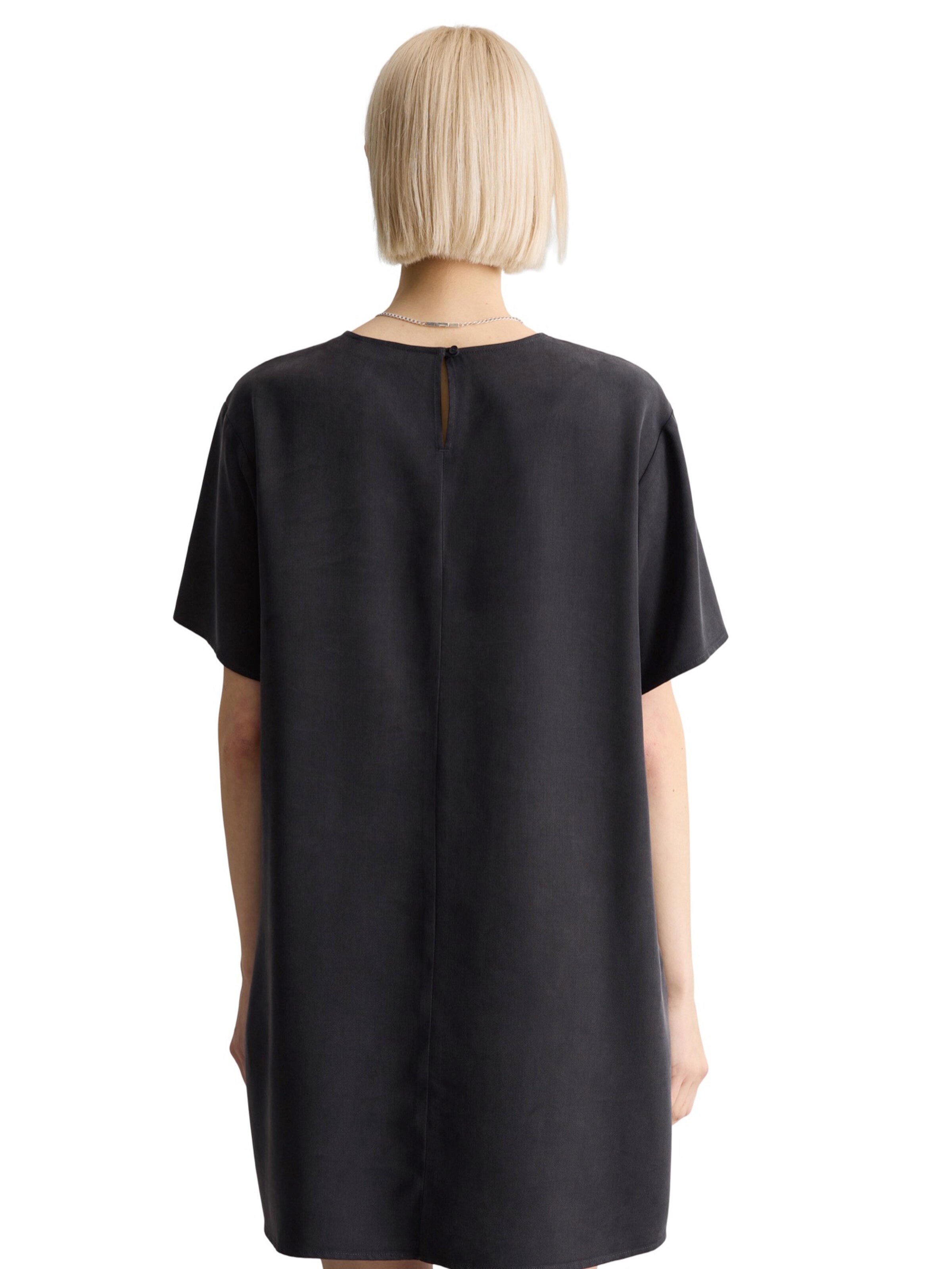 Marc O'Polo DENIM - Vestido en azul