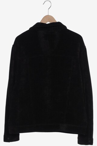 Calvin Klein Jeans Jacket & Coat in L in Black