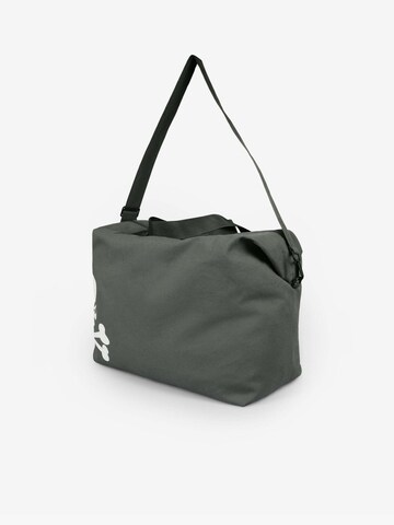 Scalpers Bag in Green