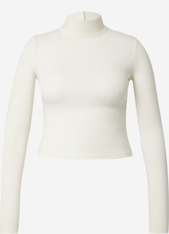 CITA MAASS Shirt in Beige: front