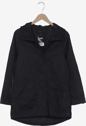 HELLY HANSEN Jacket & Coat in M in Black: front