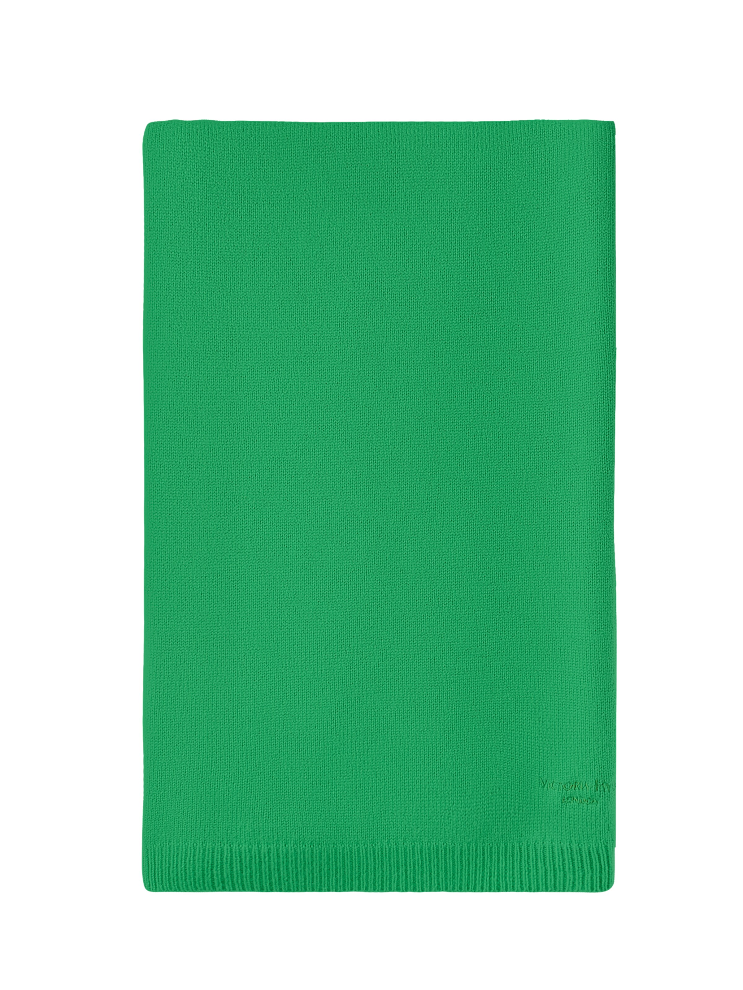 Victoria Hyde - Cachecóis 'Meta' em verde