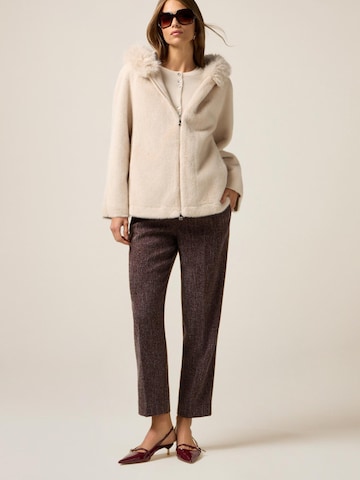 oltre - Abrigo de invierno en blanco