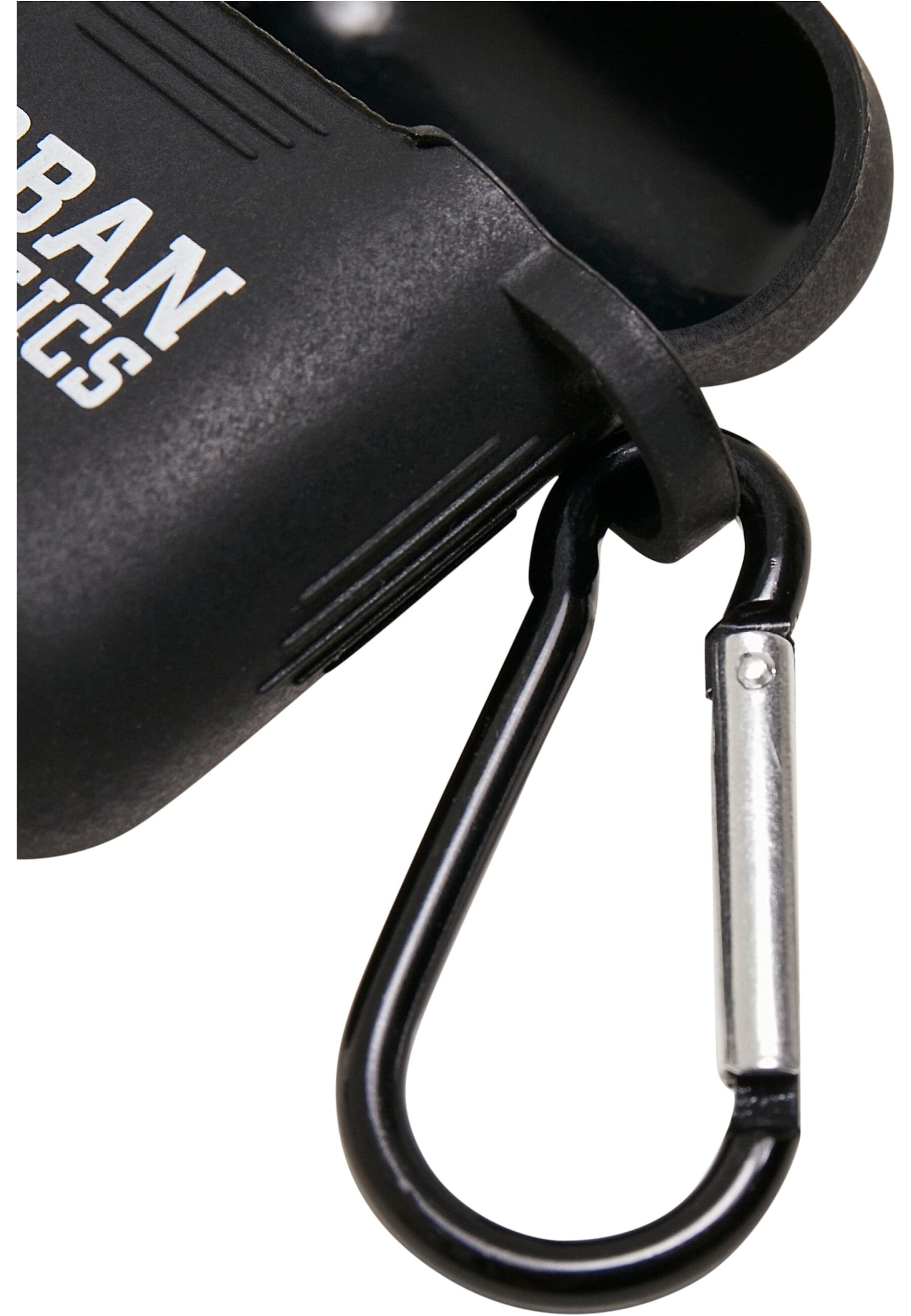 Urban Classics Kopfhörer Etui in Rot