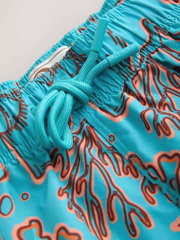 Next Swimming shorts in Blue