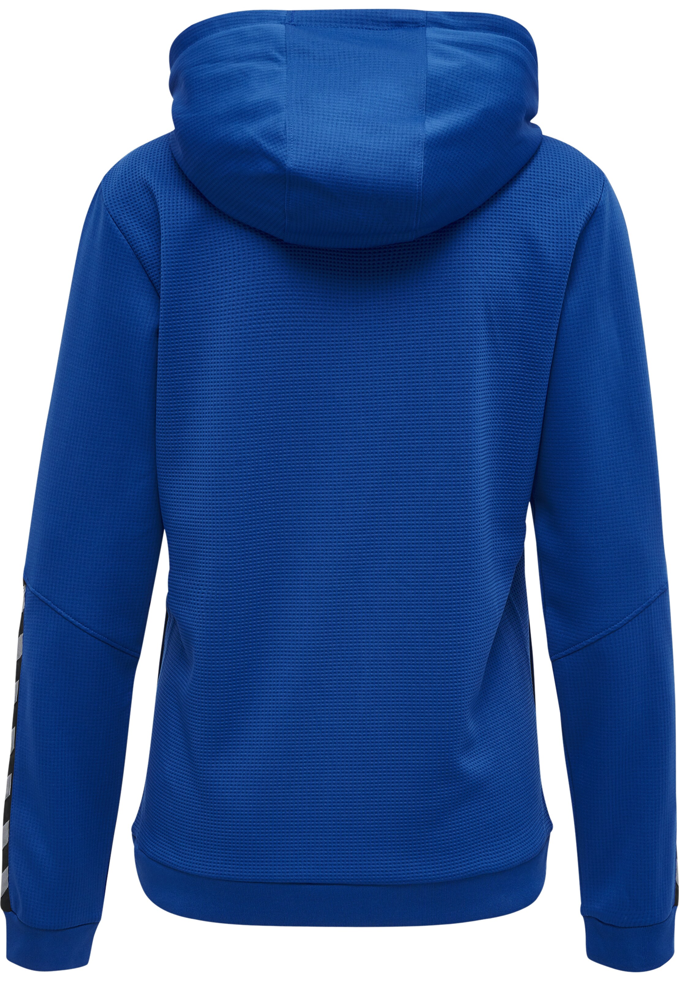 Hummel Sportsweatshirt 'Authentic' i blå