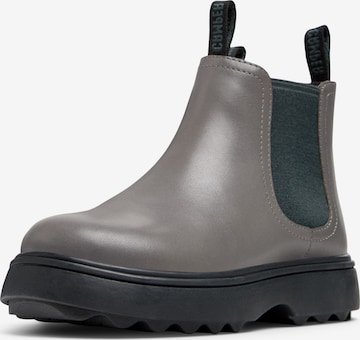 CAMPER Laarzen ' Norte ' in Grijs: voorkant