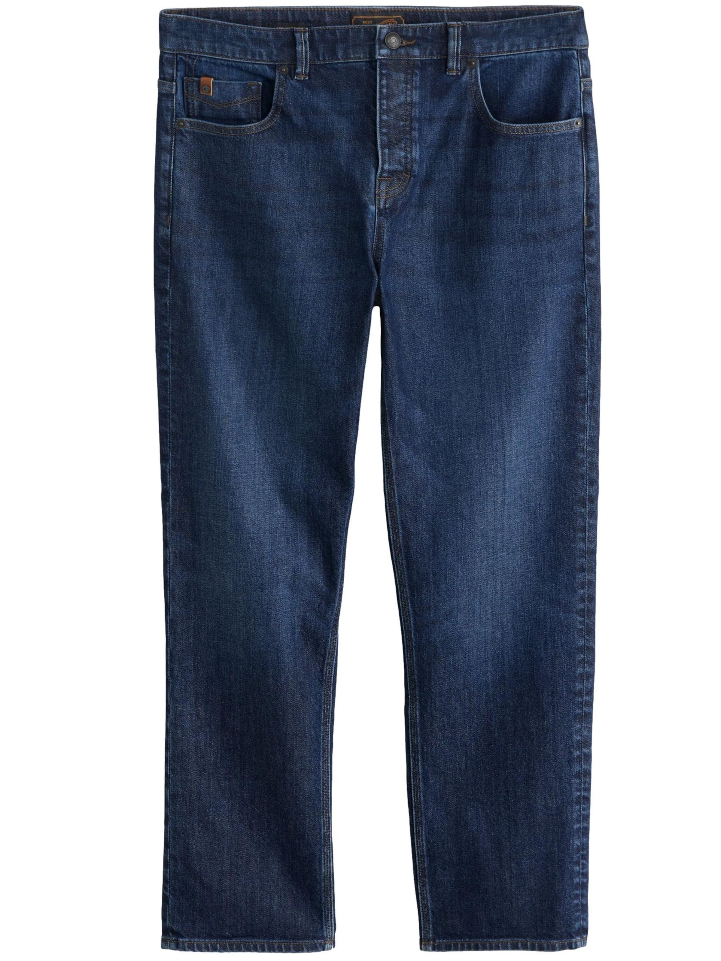 Next Džínsy - modrá denim, Produkt