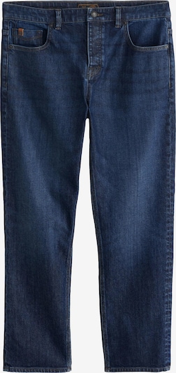 Next Farkut värissä sininen denim, Tuotenäkymä