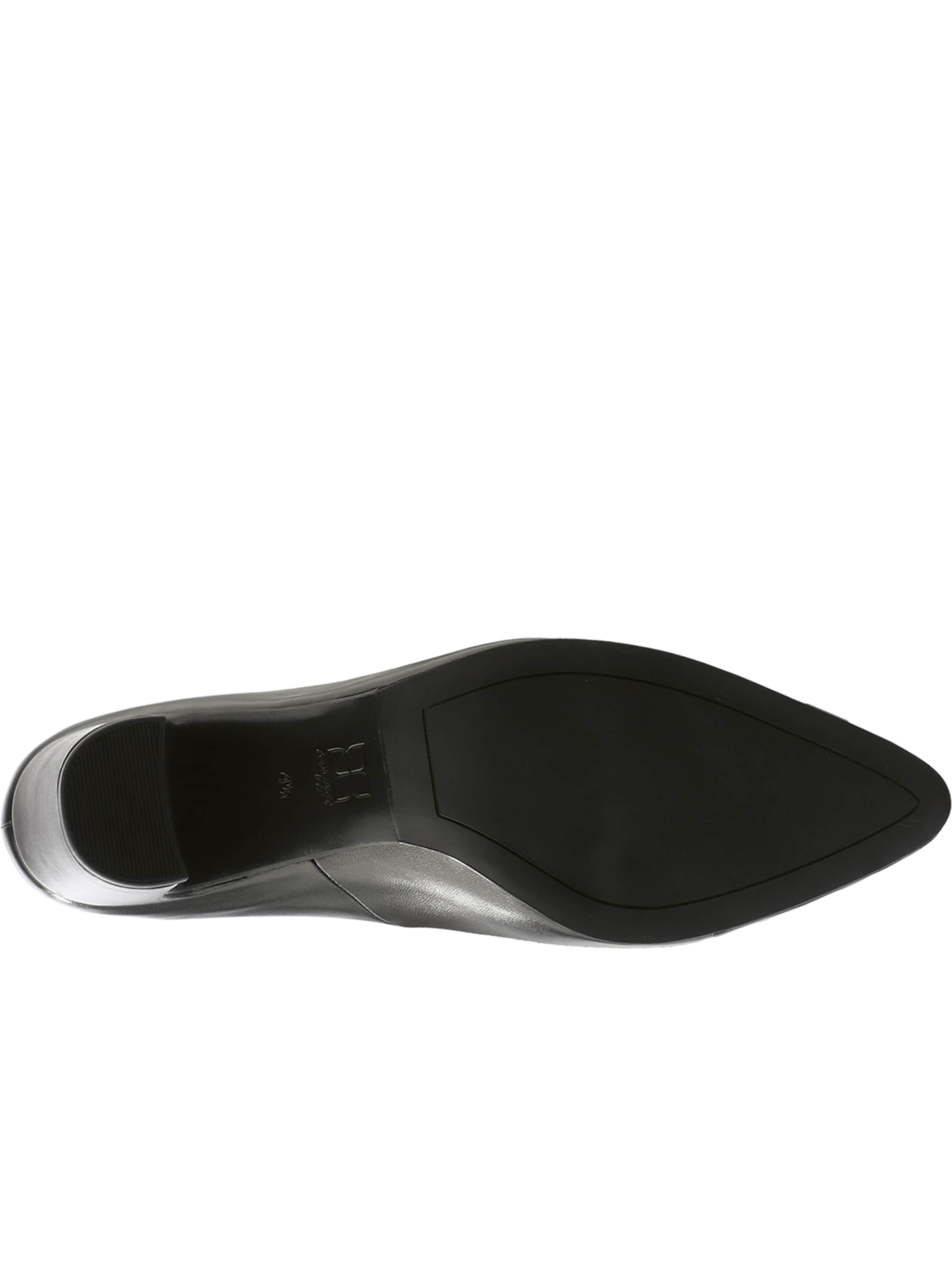 Högl Pumps ' MELODY' in Zwart