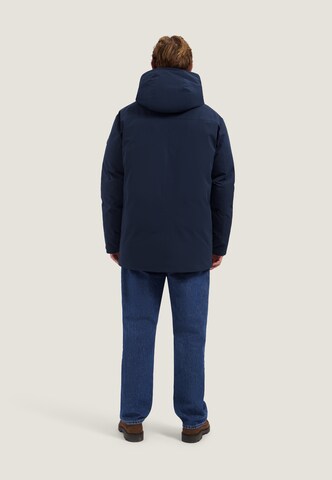Giacca invernale di Dstrezzed in blu
