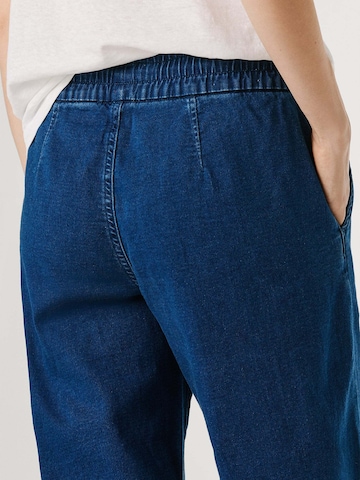 Loosefit Jeans di Pepe Jeans in blu