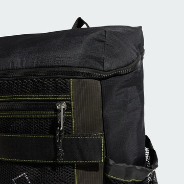 Sac à dos ADIDAS ORIGINALS en noir