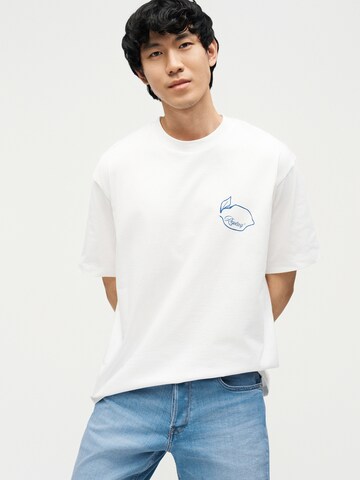 Regular Jeans 'GROVER' de la REPLAY pe albastru