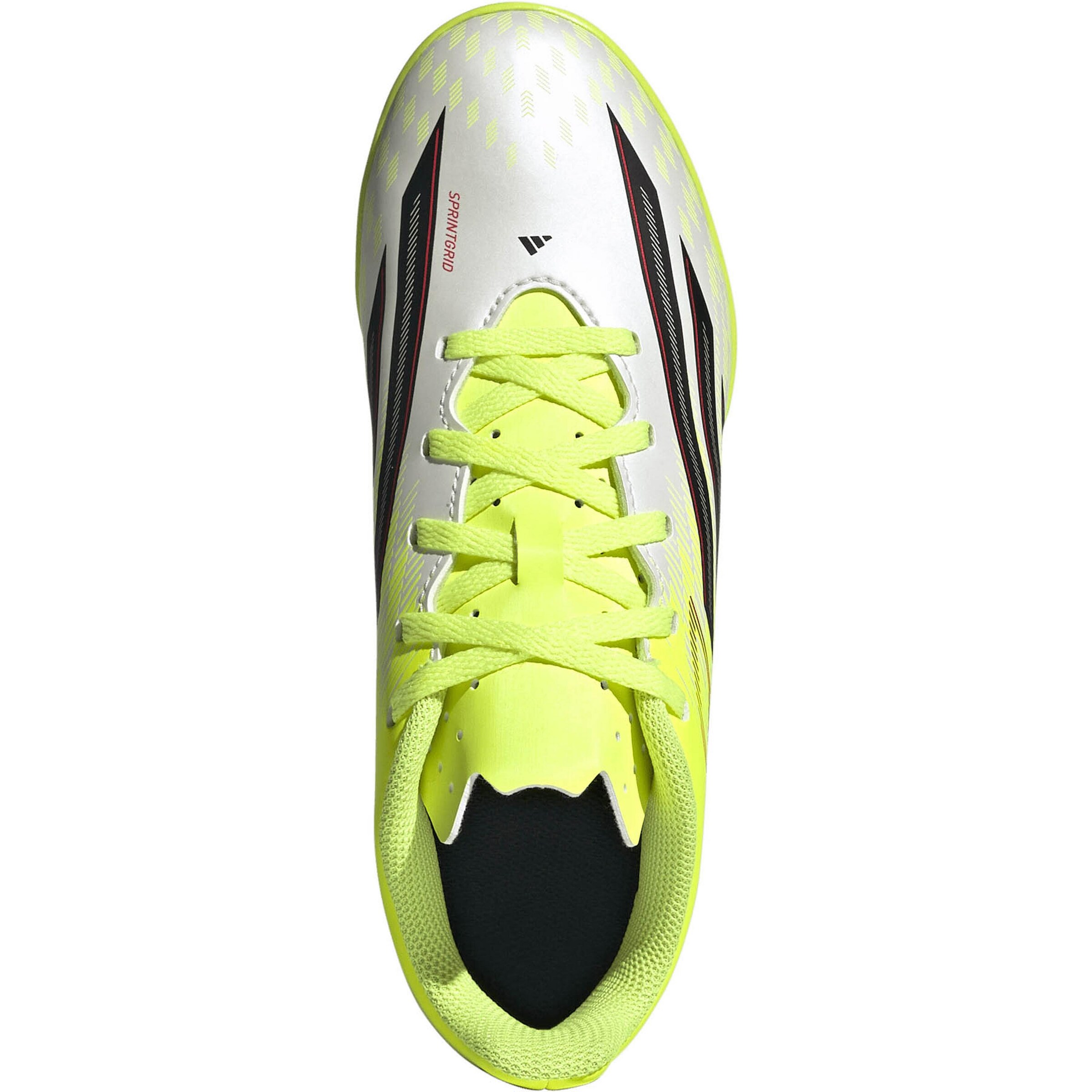ADIDAS PERFORMANCE Fußballschuh in Gelb