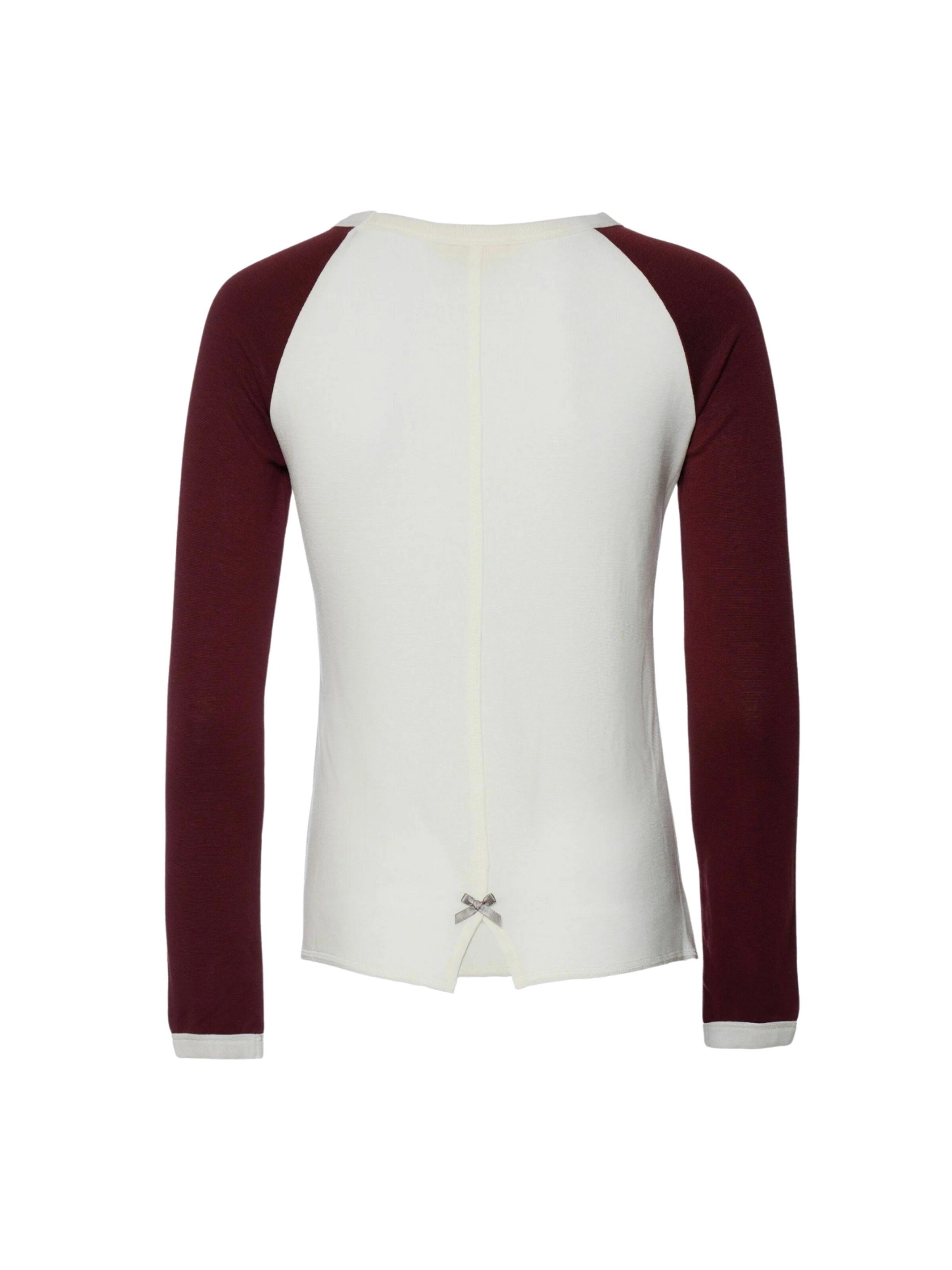 Odd Molly Tričko 'Gamze' – červená