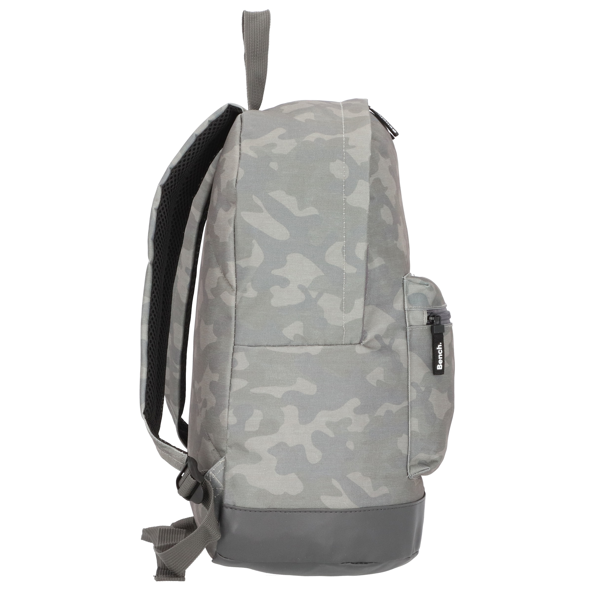 BENCH Rucksack in Grau