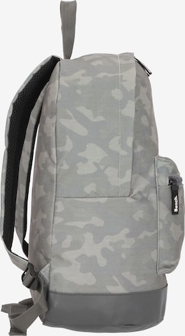 BENCH Rucksack in Grau