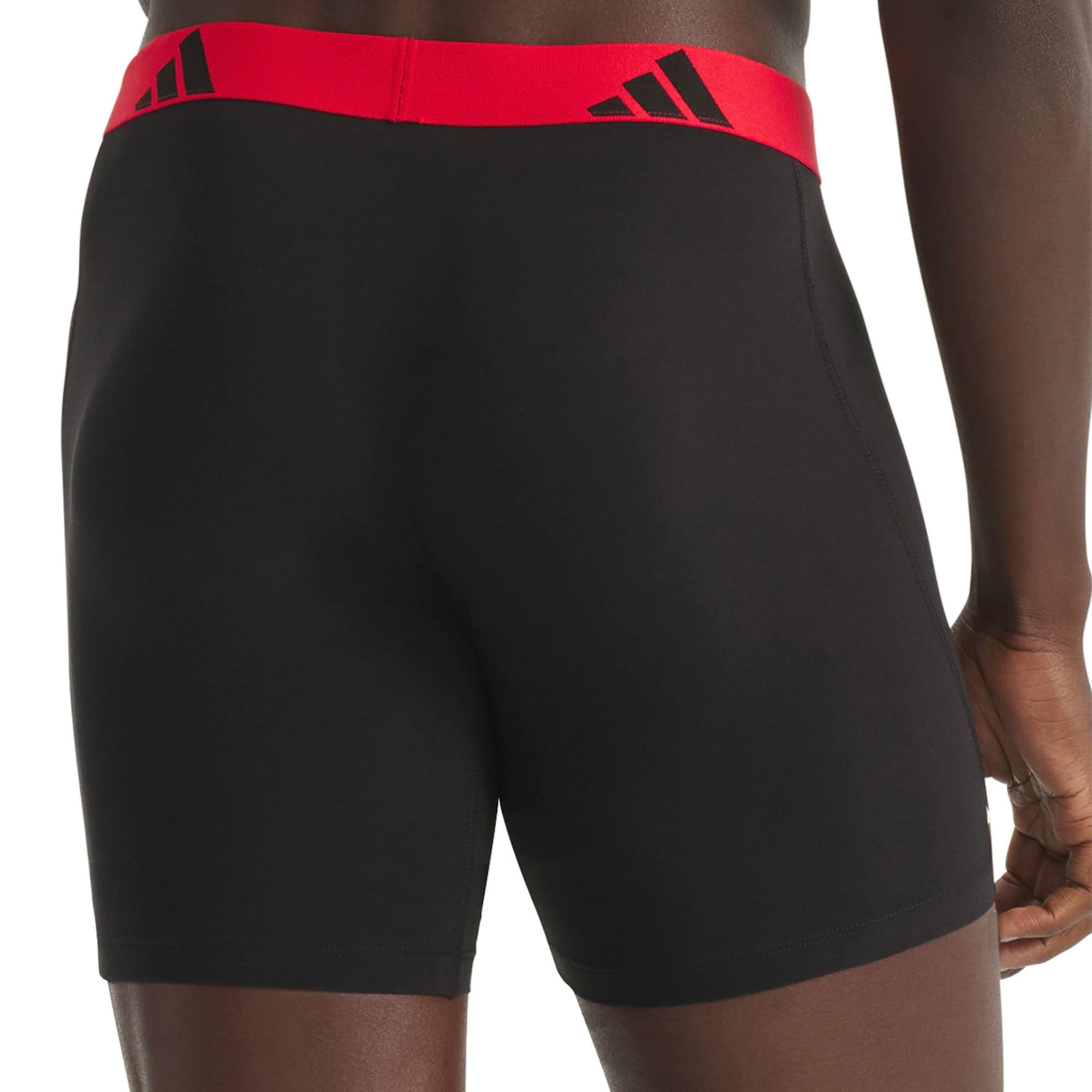 ADIDAS SPORTSWEAR Kalesony w kolorze mieszane kolory