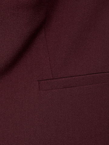 MANGO Jumpsuit 'VESTY' in Rood