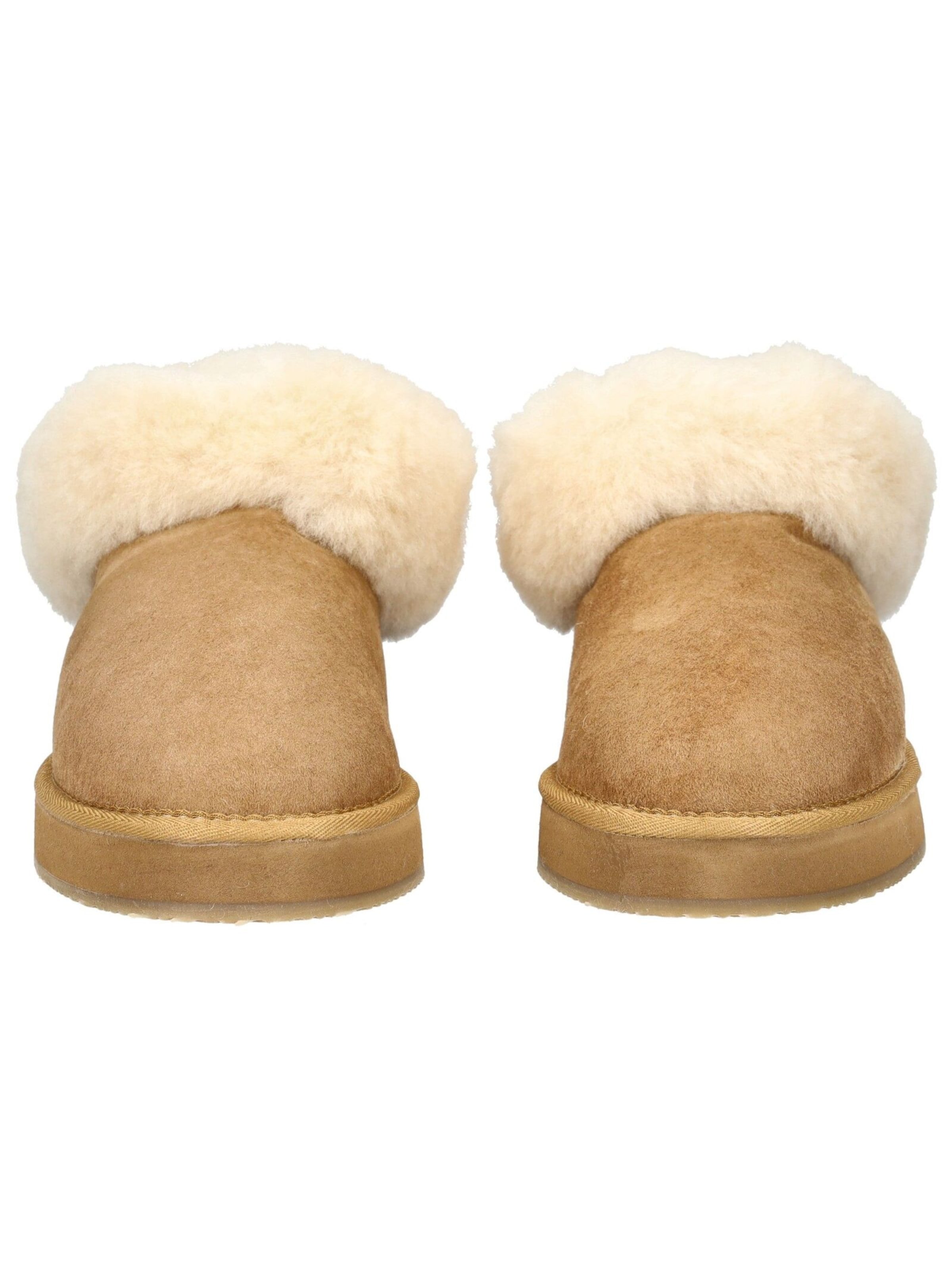 SHEPHERD Boots in Brown