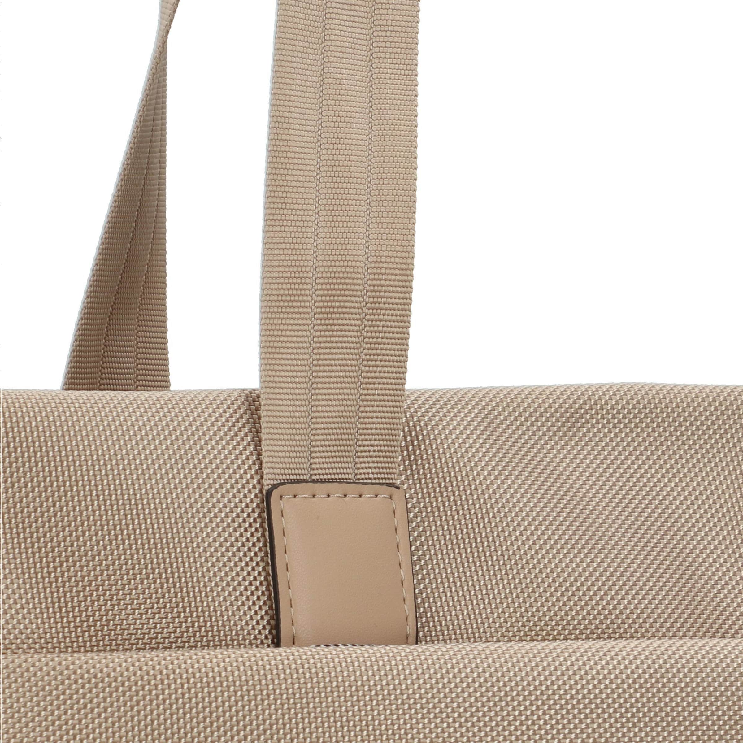 Picard Shopper 'Lucky One' in Brown