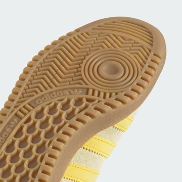 ADIDAS ORIGINALS Sneakers 'BRMD' in Yellow