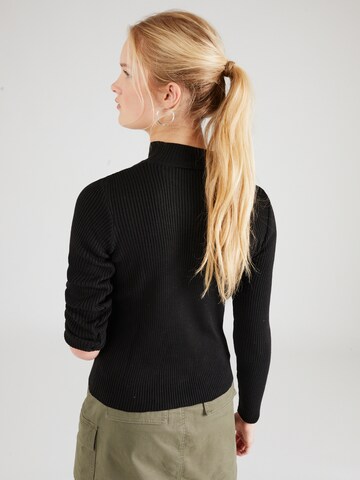 Pull-over Trendyol en noir