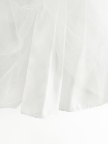 Rochie de la Cool Club pe alb