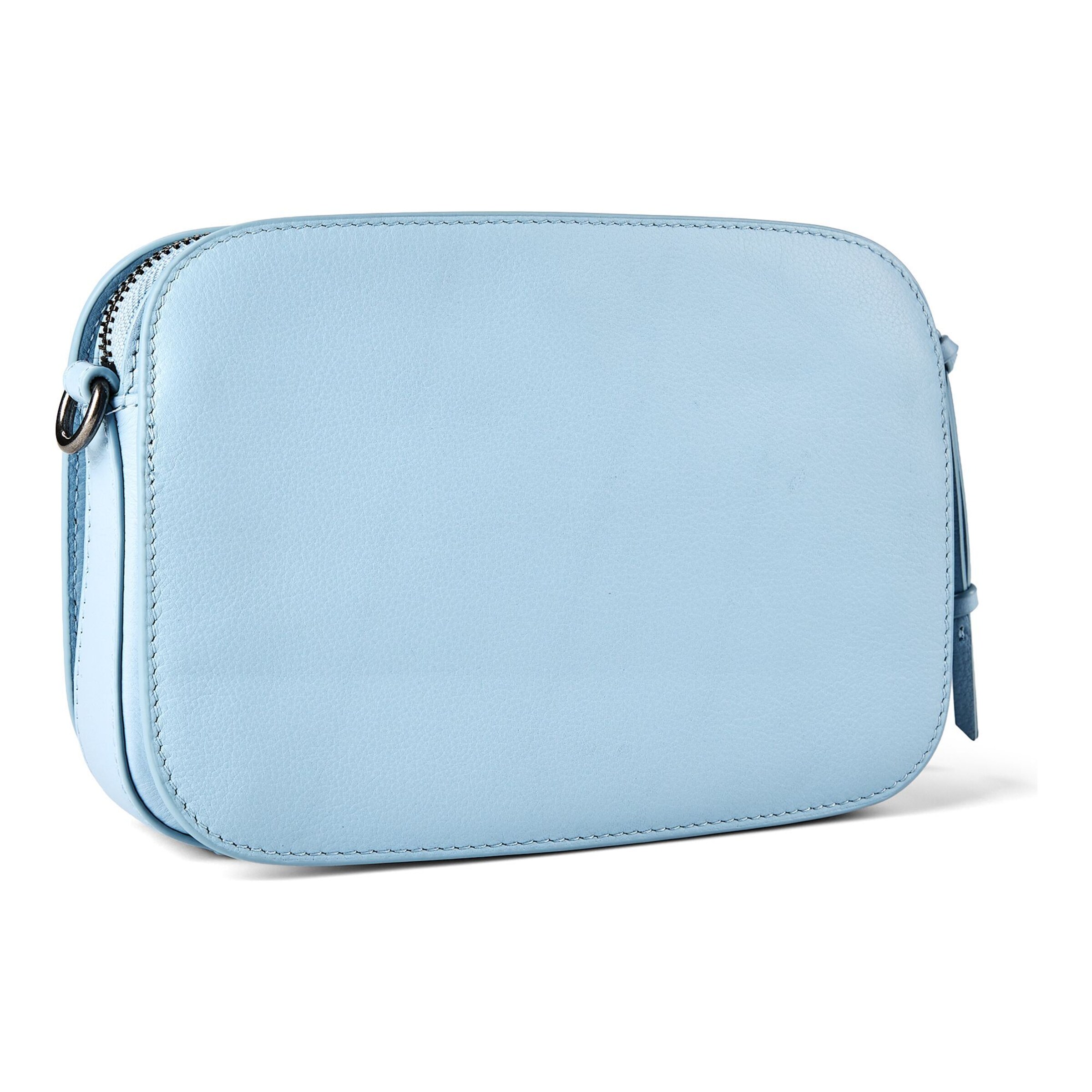 Borsa a tracolla 'Luka' di Liebeskind Berlin in blu