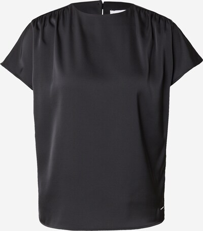 Calvin Klein Blusa en negro, Vista del producto