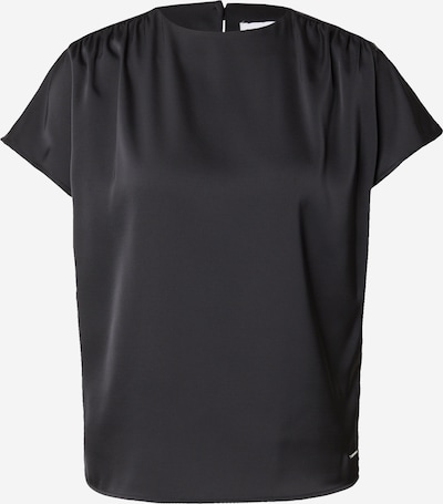 Calvin Klein Bluse in schwarz, Produktansicht