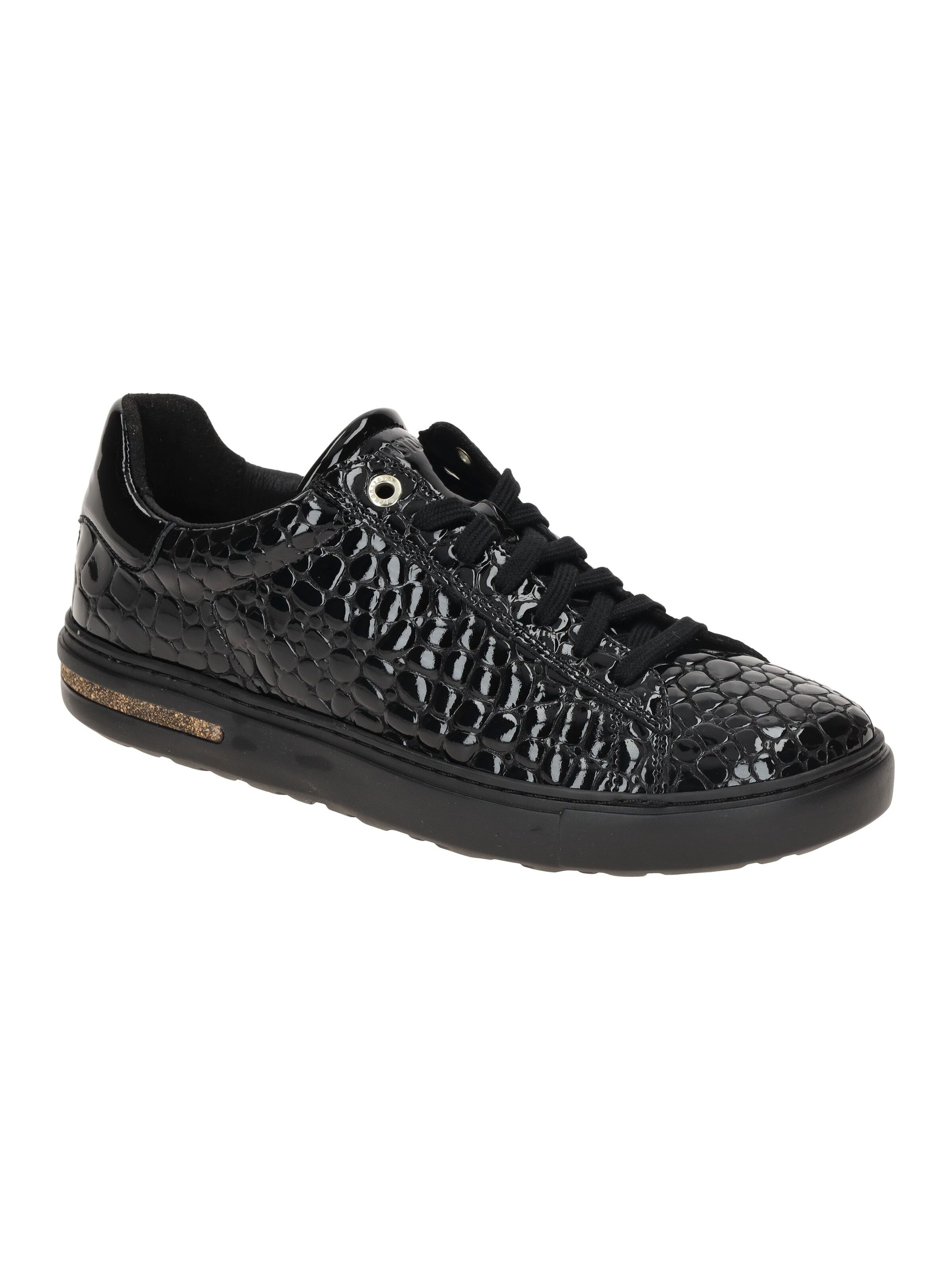 BIRKENSTOCK Lace-Up Shoes in 37 in Black, Item view