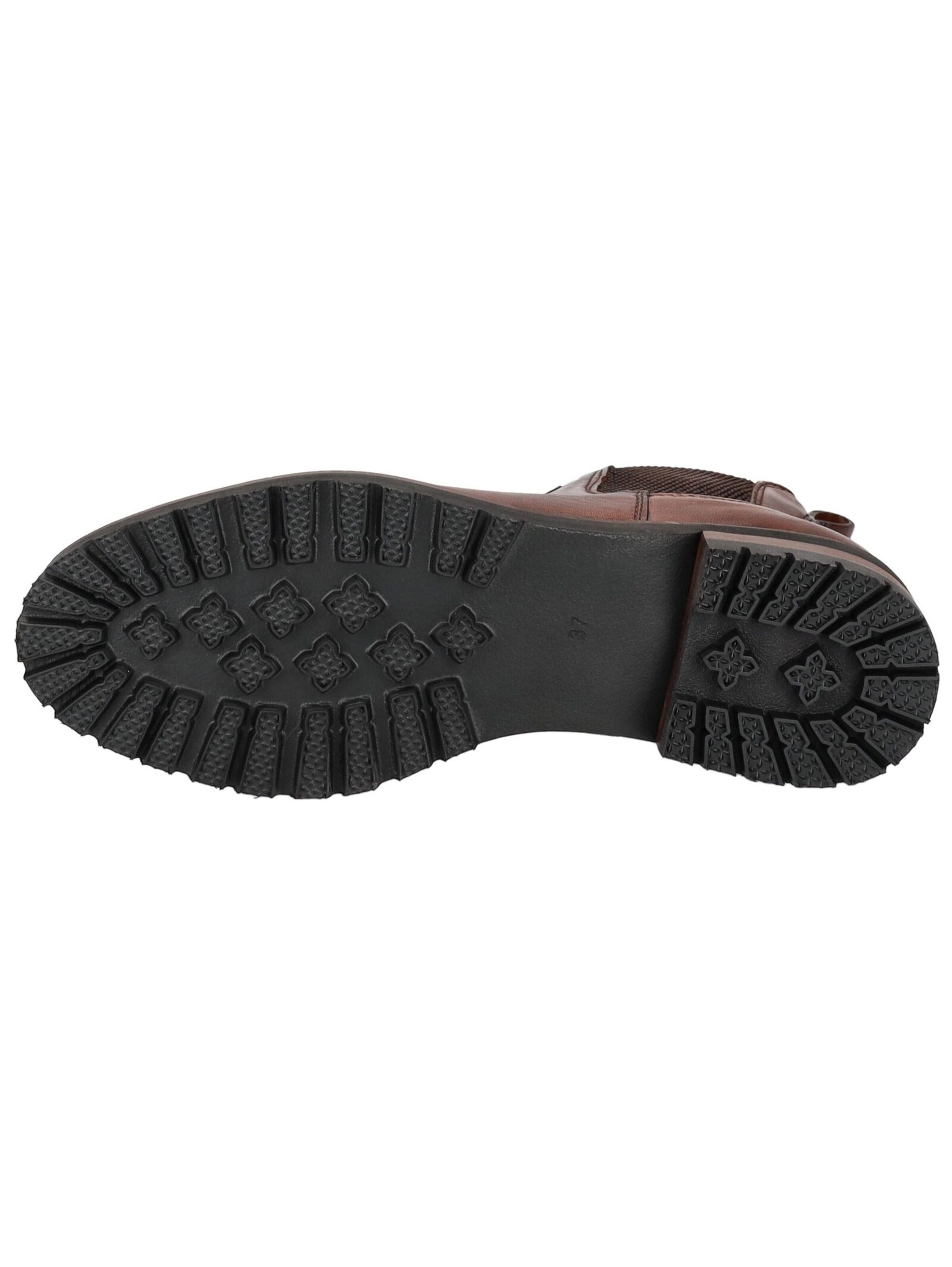 Everybody Chelsea boots in Bruin