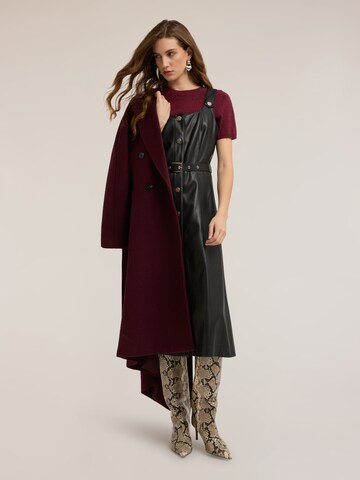 MOTIVI Dress in Black