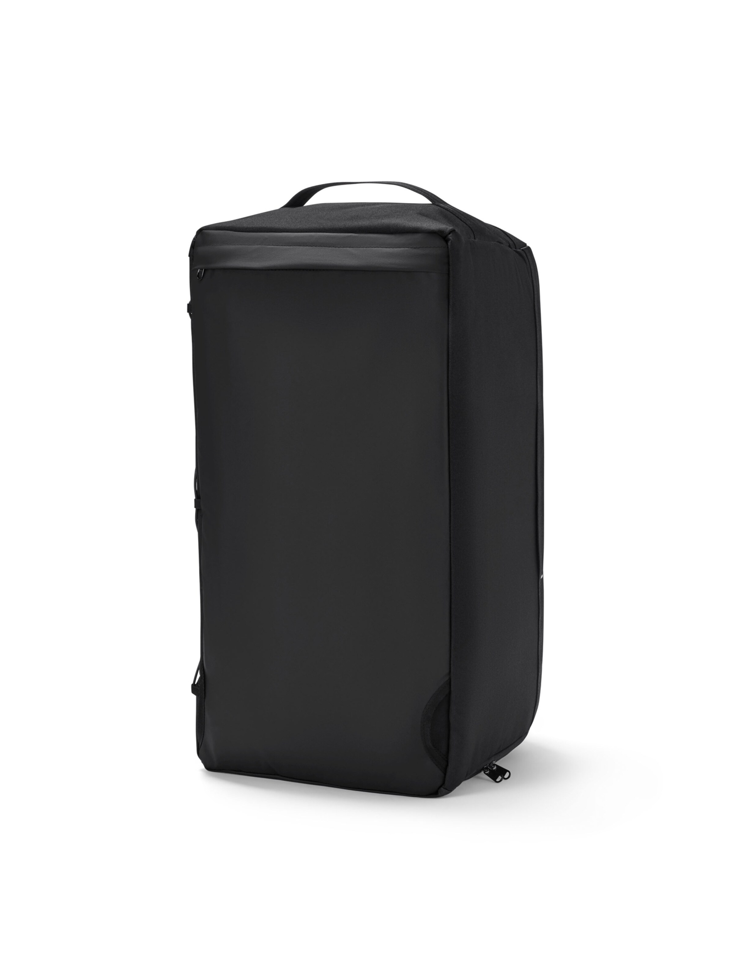 Johnny Urban Reisikott 'Shawn Large', värv must