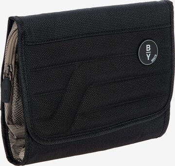 Bric's Toiletry Bag 'BY Ulisse' in Black