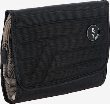 Bric's Toiletry Bag 'BY Ulisse' in Black