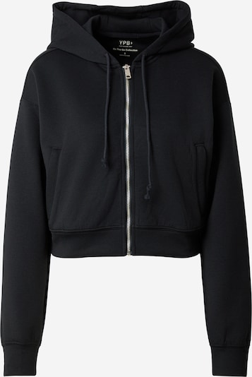 Džemperis iš Abercrombie & Fitch, spalva – juoda, Prekių apžvalga