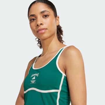 ADIDAS PERFORMANCE Sports top 'Heritage' in Green