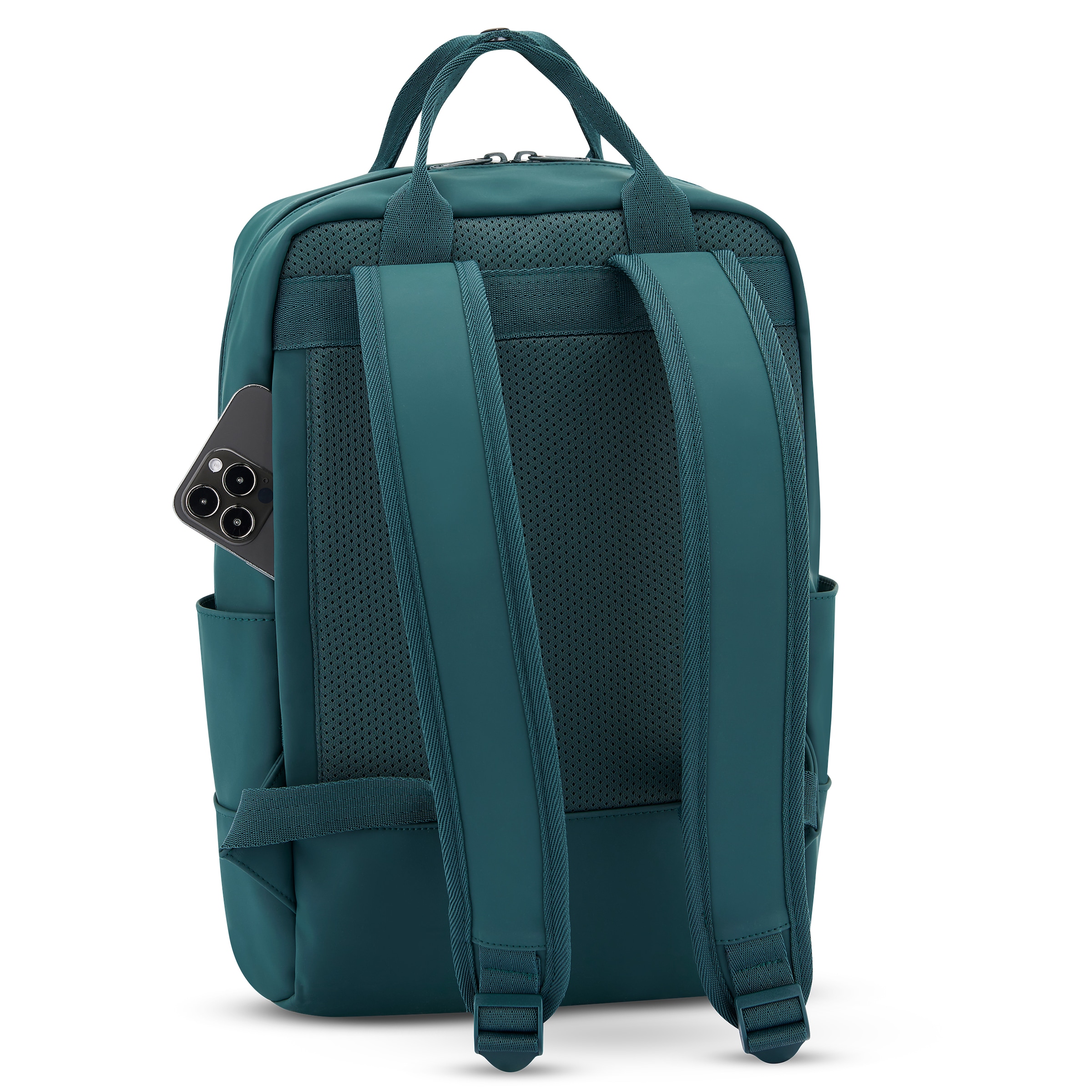 Johnny Urban Backpack 'Hailey' in Green