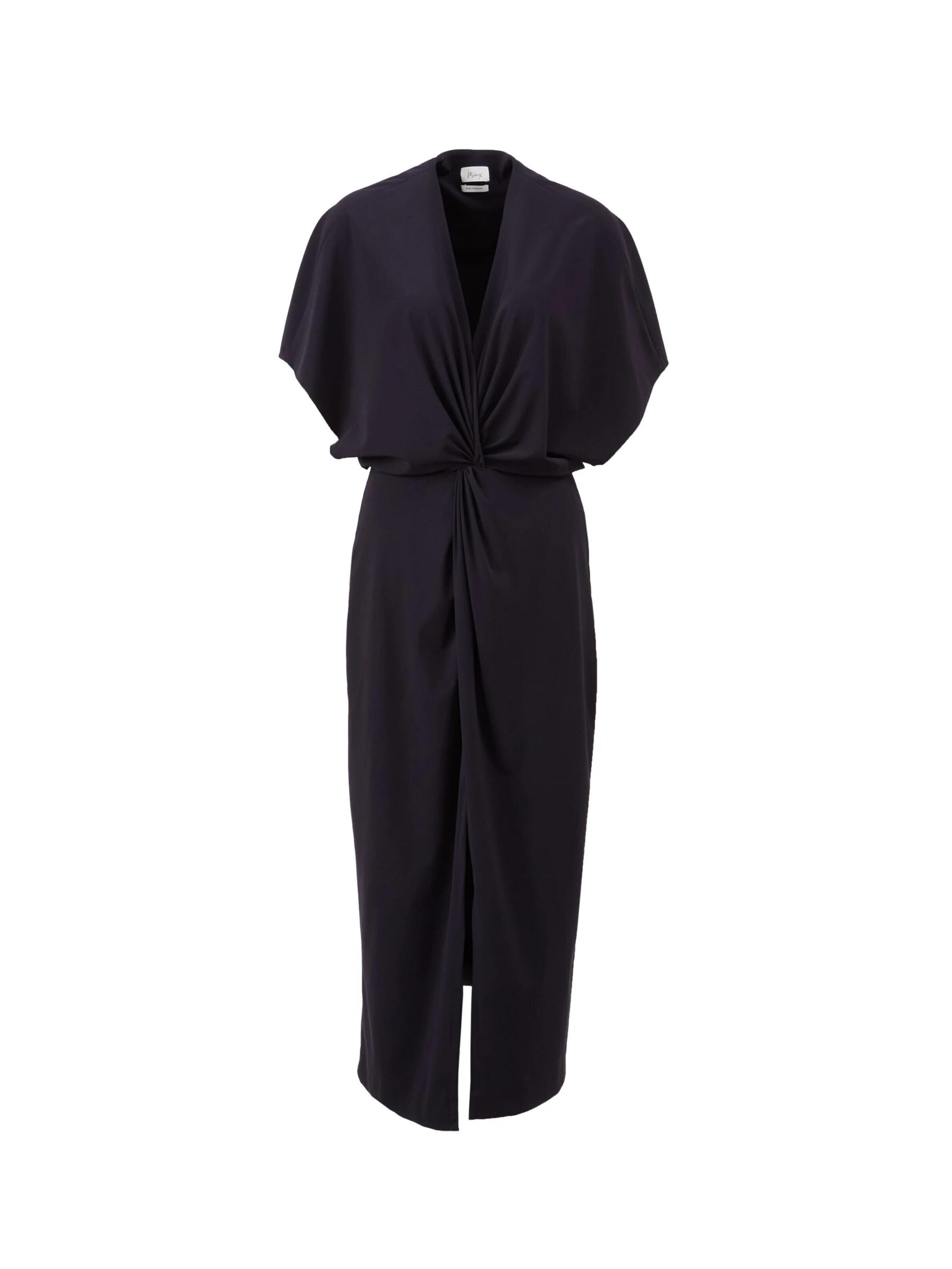 Robe 'ALANA' Minx en bleu : devant