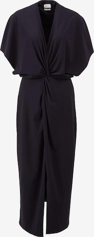 Robe 'ALANA' Minx en bleu : devant